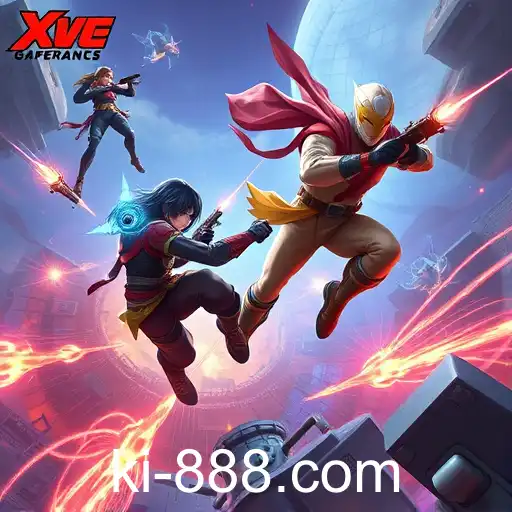 Exploring the Thrilling World of Action Games with KI 888