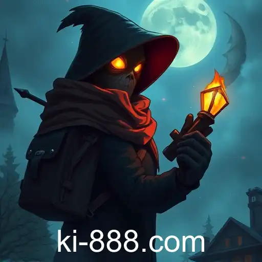 Unraveling the Thrill of Adventure Games: Discover 'ki 888' as a New Player's Guide