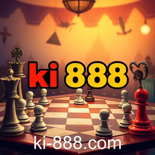 Exploring the Fascinating World of Board Games Online with 'ki 888'