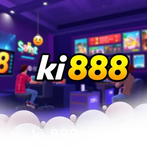 ki 888