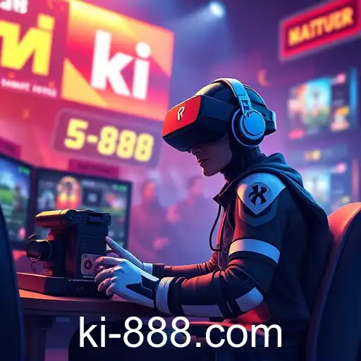 ki 888