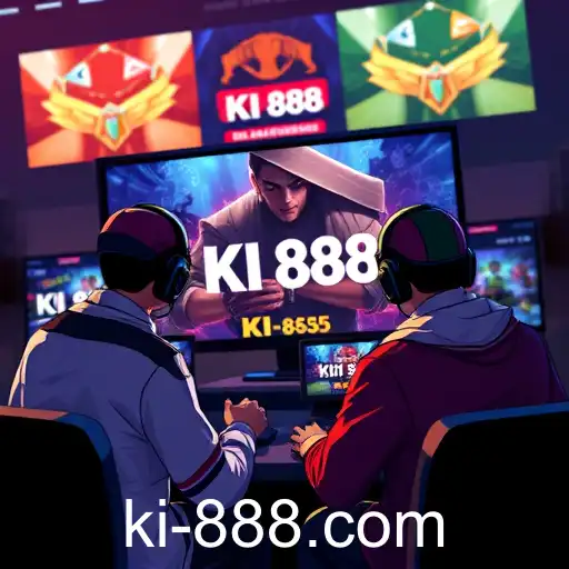 ki 888