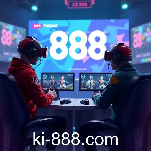 ki 888