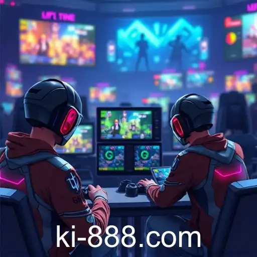 ki 888