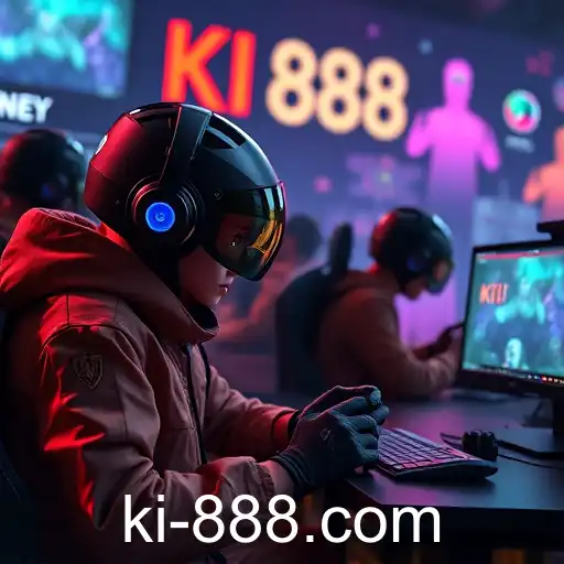 The Rising Popularity of KI 888 in 2025