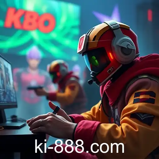 The Rise of KI 888: A New Era in Online Gaming