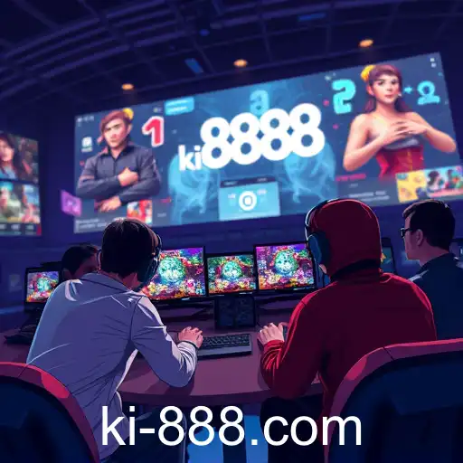 ki 888