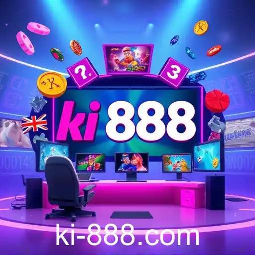 Navigating Online Gaming Trends and Platforms