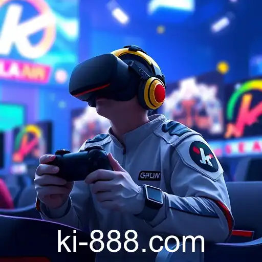 Online Gaming Trends and Challenges