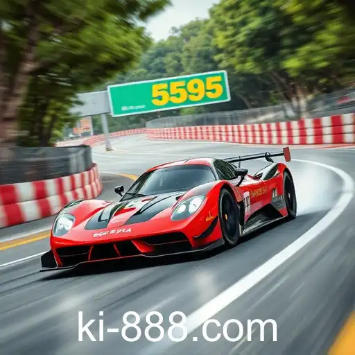 Exploring the World of 'Racing Games' with the Keyword 'ki 888'