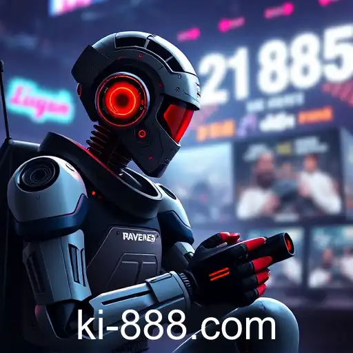The Rise of KI 888 in Gaming and AI