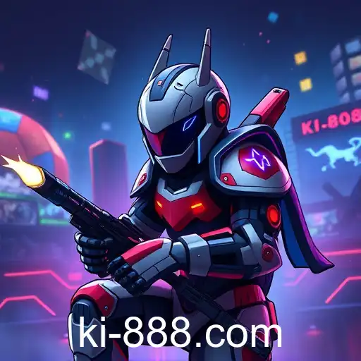 The Rise of KI 888 in Online Gaming