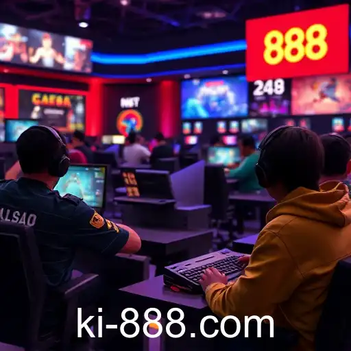 The Rise of Online Gaming Communities in 2025