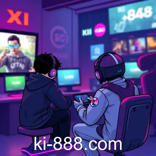 The Rise of Online Gaming Platforms in 2025