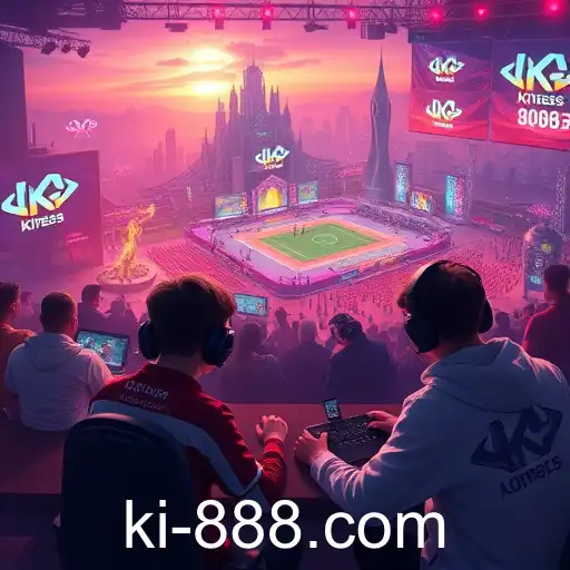 The Rising Influence of Online Gaming Platforms