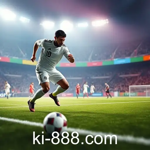 The Rise of Sports Games in the Digital Era: A Look into 'ki 888'