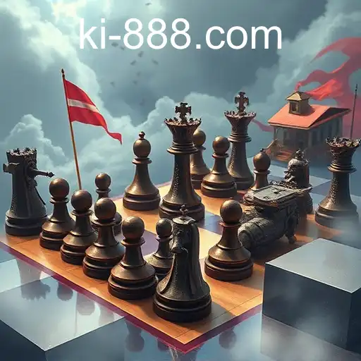 Exploring the Fascination with Strategy Games: A Dive into the World of 'ki 888'